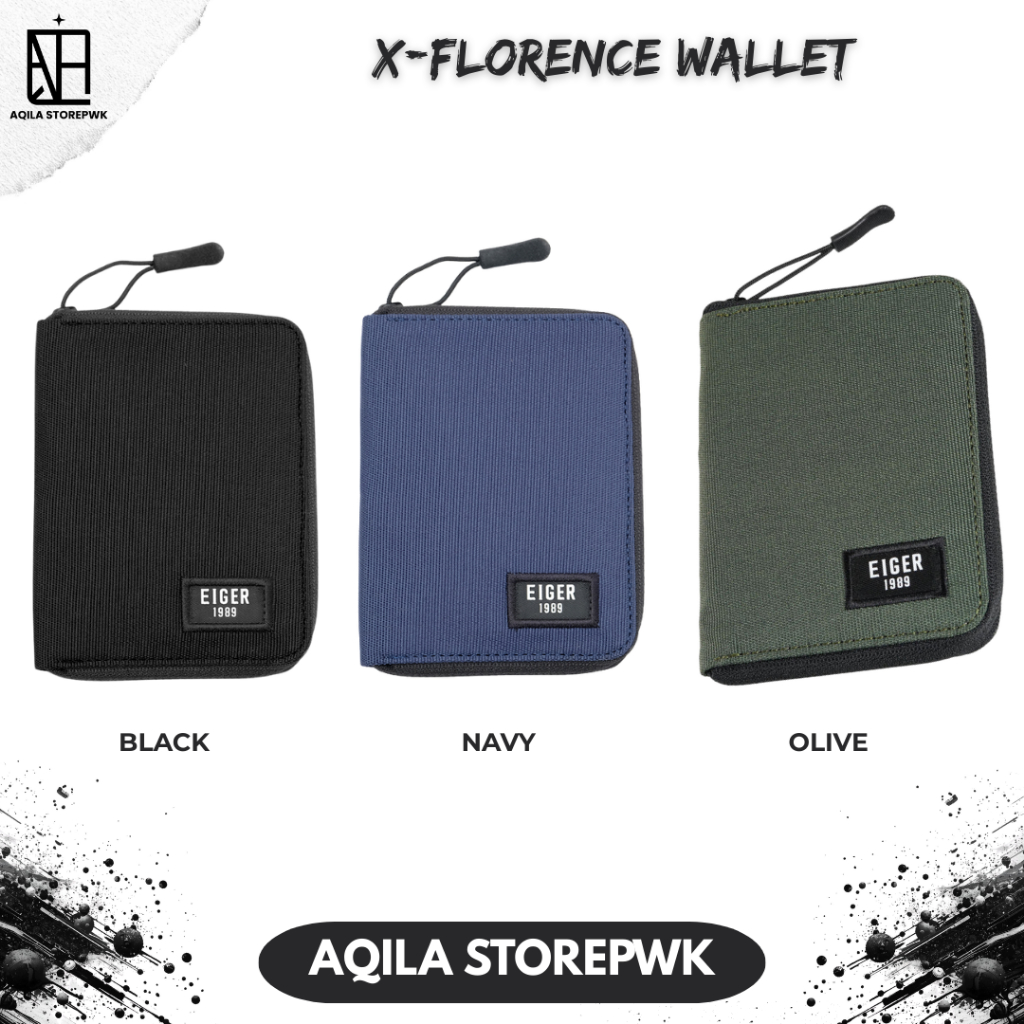 MENS WALLET.X-FLORENCE .กระเป๋าสตางค์