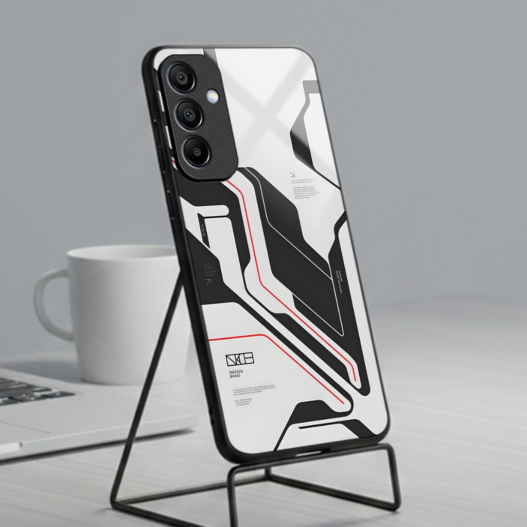 Softcase Glossy Samsung A15 A14 A13 4G 5G A54 A55 A06 A05 A05S A04 A04E Cesing HP Softcase Glossy Sa
