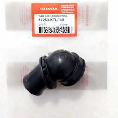 Supra Fit Revo ยางกรองอากาศ 17253-KTL-740