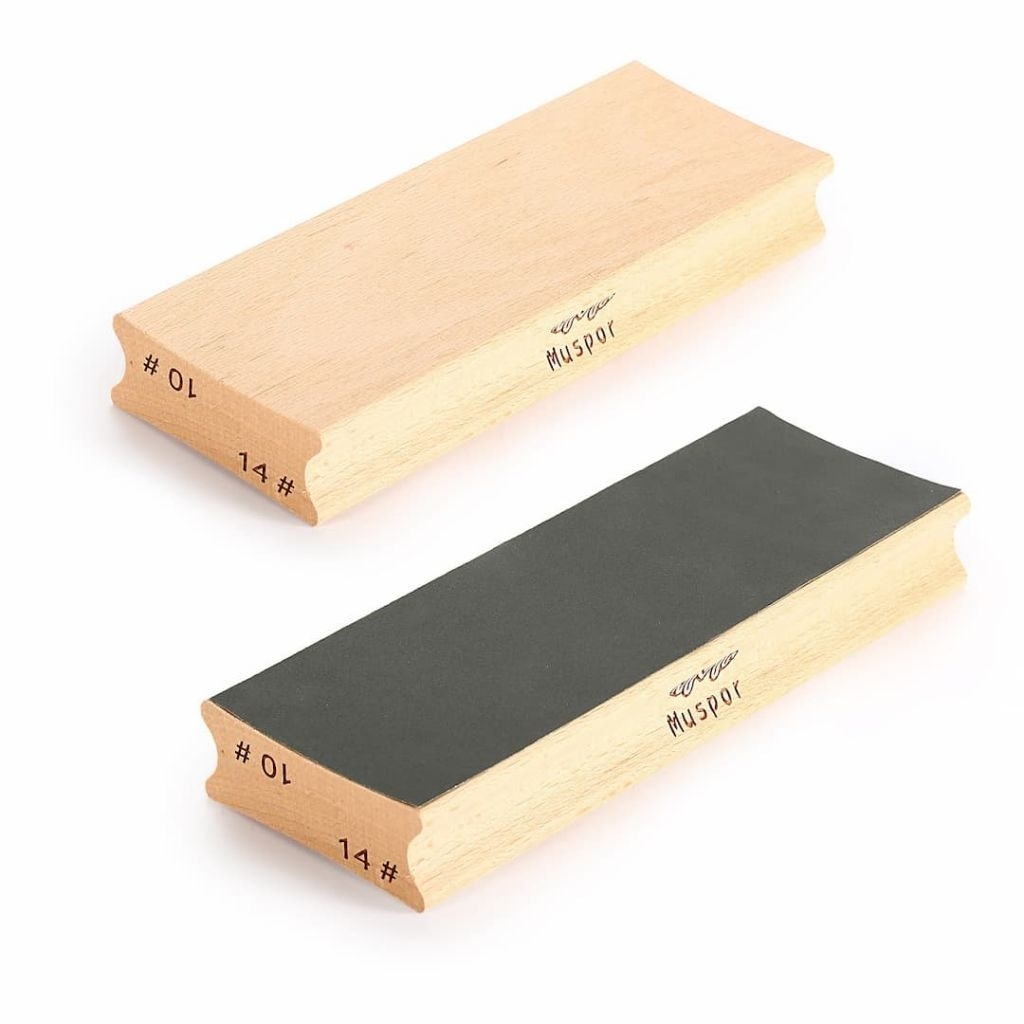 RADIUS GUITAR BLOCK RADIUS BLOCK บอร์ดไฟฟ้าอะคูสติก