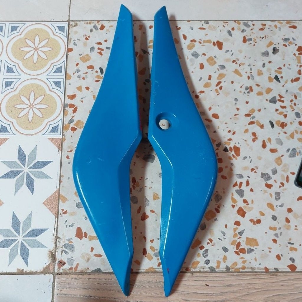 แฟริ่งหลังเดิม Honda CBR150R CBR CBU Thailand