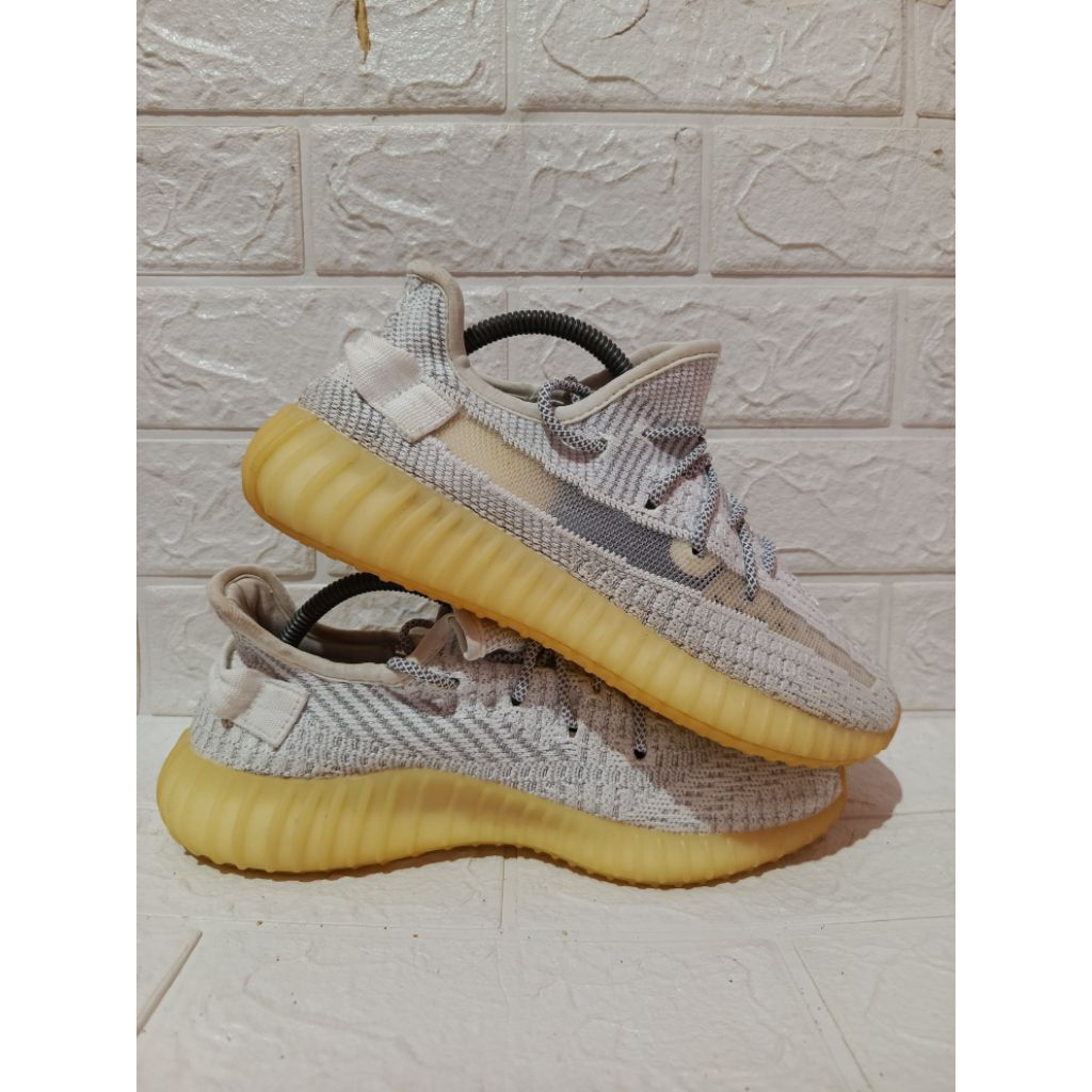 รองเท้าผ้าใบ 4d!D4s Yeezy Boost 350 v2 ขนาดซิน - 41.5