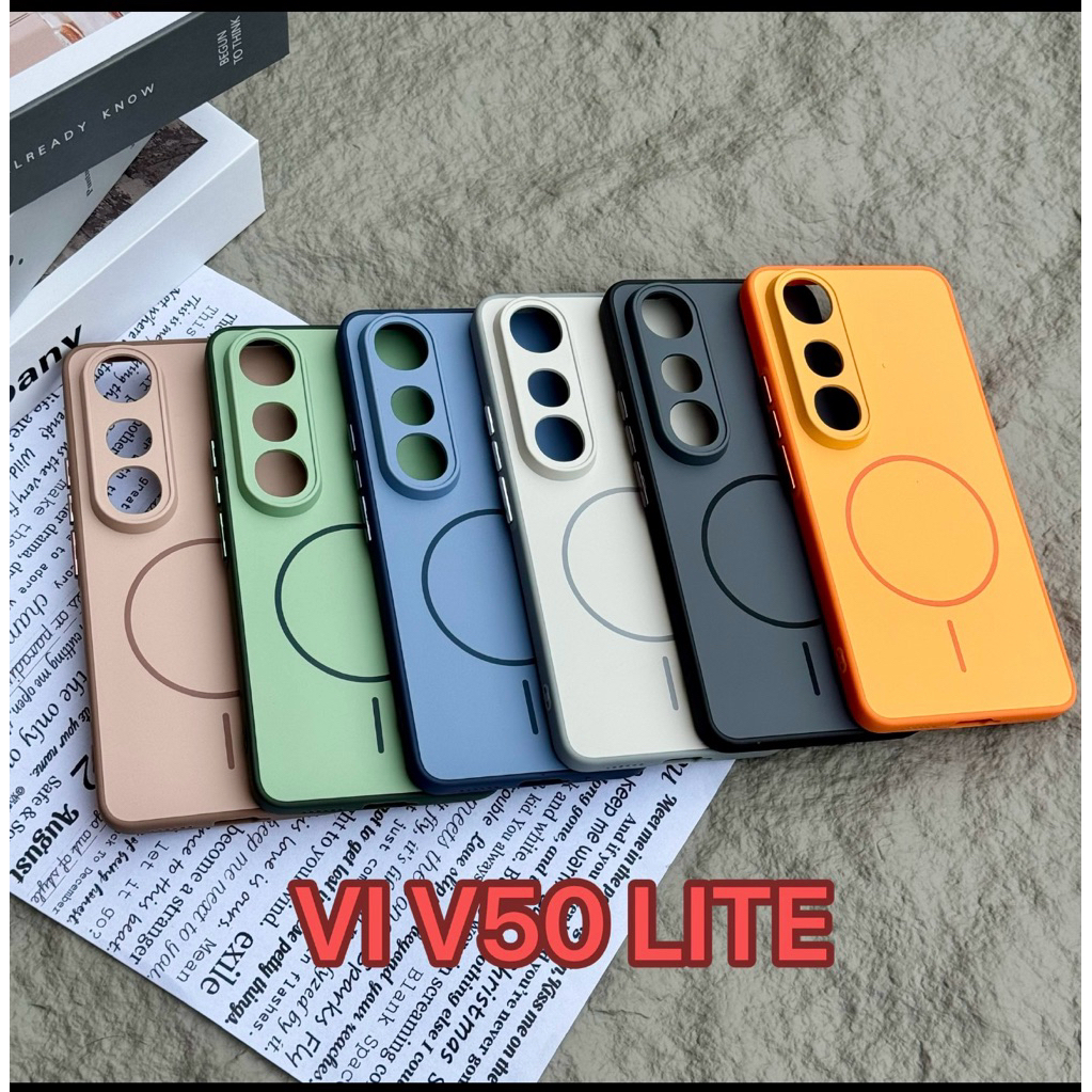 Vivo V70 5G / V60 Lite / V60 5G / V50 Lite / V50 5G / V40 Lite / V40 5G / Y400 / Y100 / V30 5G / V29