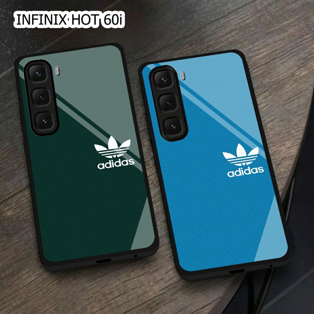 E1880 Softcase Hp Infinix Hot 60i - เคส Infinix Hot 60i Hp ล่าสุด - เคสซิลิโคน Infinix Hot 60i