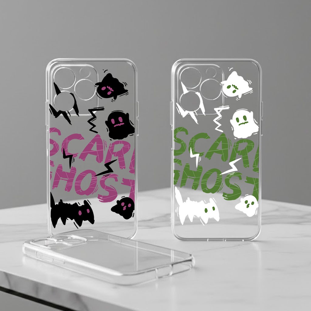 CLEAR HP CASE สําหรับ REALME NOTE 70 60 50 C75 C71 C65 C63 C55 C51 NEO 3T GT7 REAL 14 13 12 P3 AA06
