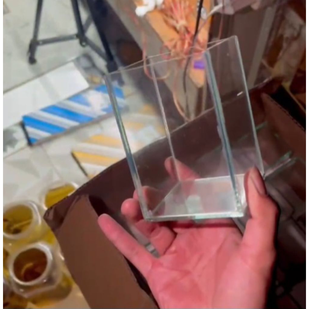 Solitaire Lupet*****