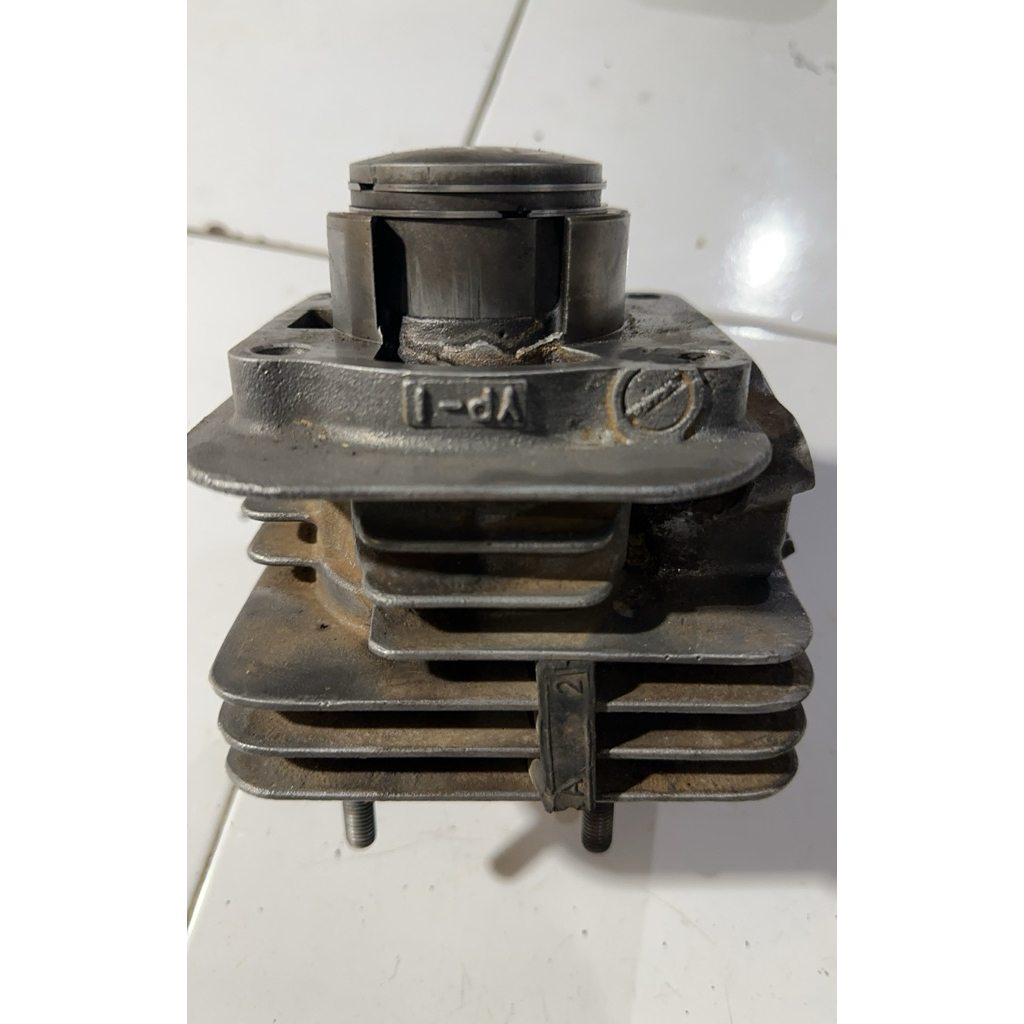 บล็อกกระบอกบล็อกน่าเบื่อ fizr fizR f1zR F1z R poswan force one foz