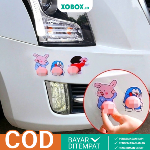 RETAIL Pop Socket Hp Squishy Sticker ตัวละครน่ารัก Anti-Collision Protector AH026 - Xbox