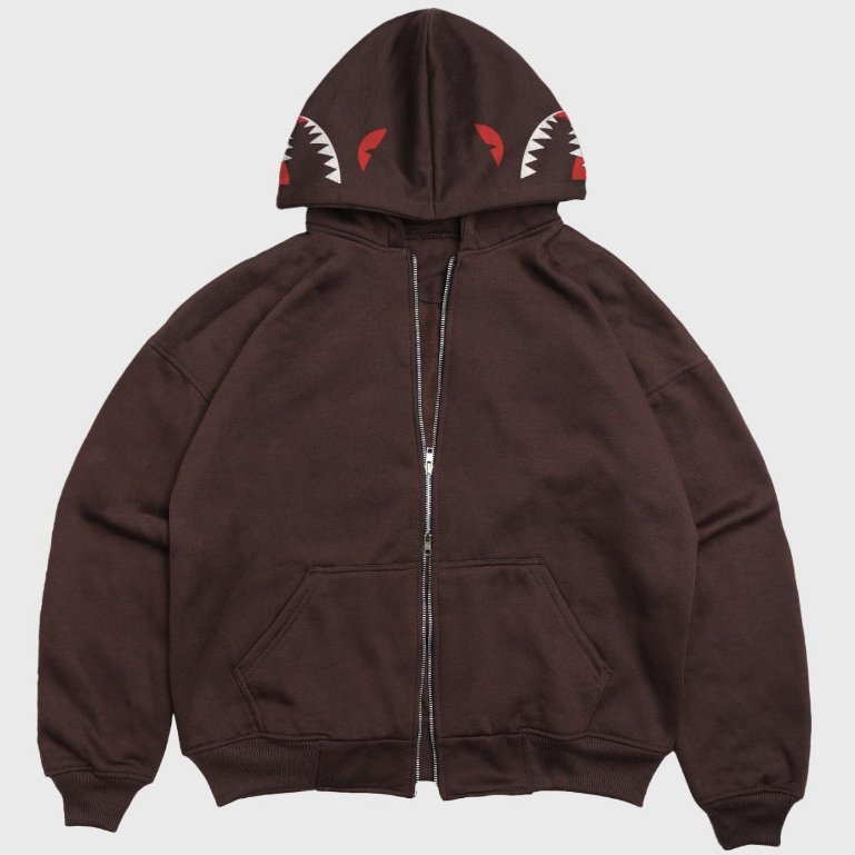 ผู้เล่น | DOUBLE ZIPPER BOXY DISCORD