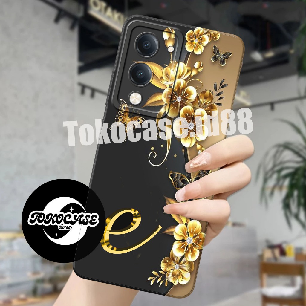 HP Softcase Vivo y29s - Vivo y04s - Vivo y04 - Vivo y100 - ปลอกมือถือ Vivo Y400 รุ่นล่าสุด - Silicon