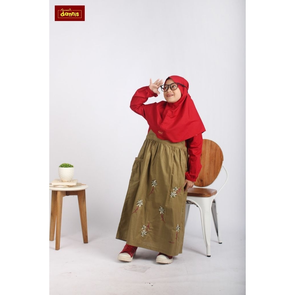 Dannis jkpl0805 สีแดง uk 2, 3. ไซส์ 2Navy