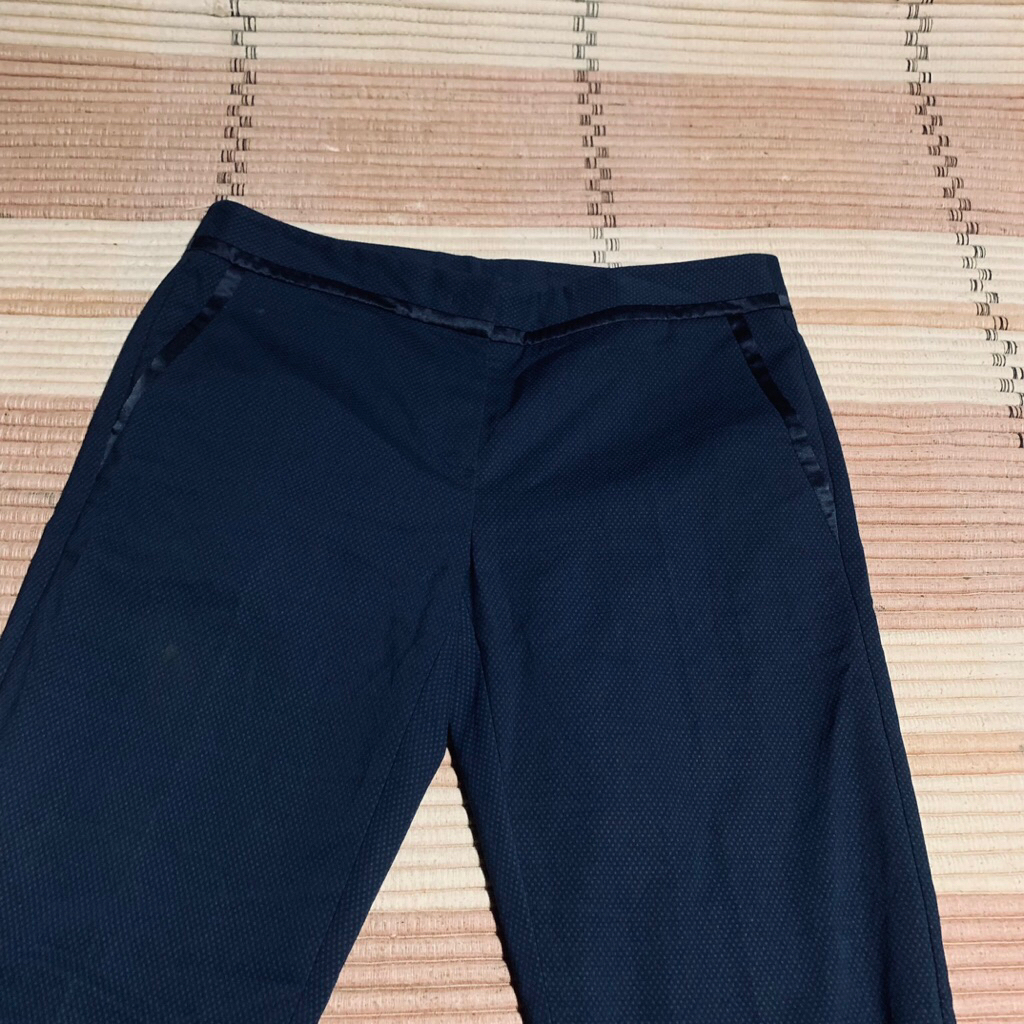 กางเกงขายาวผู้หญิง GIORDANO