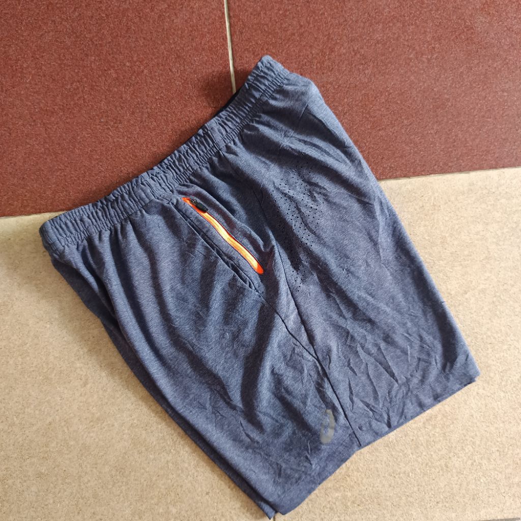 กางเกงขาสั้น Asics วิ่ง/กีฬา