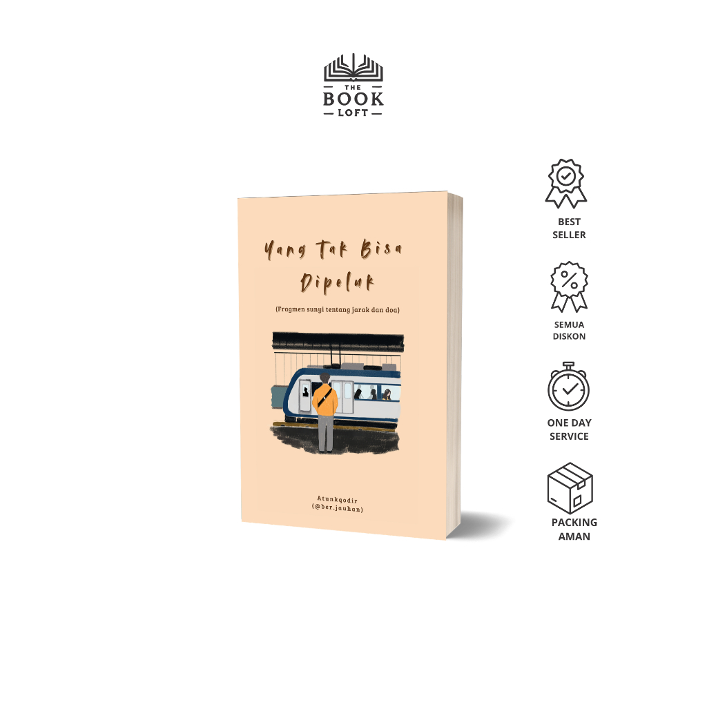 สํานักพิมพ์ Kita - Atunkqodir (@ber.jauhan) หนังสือ