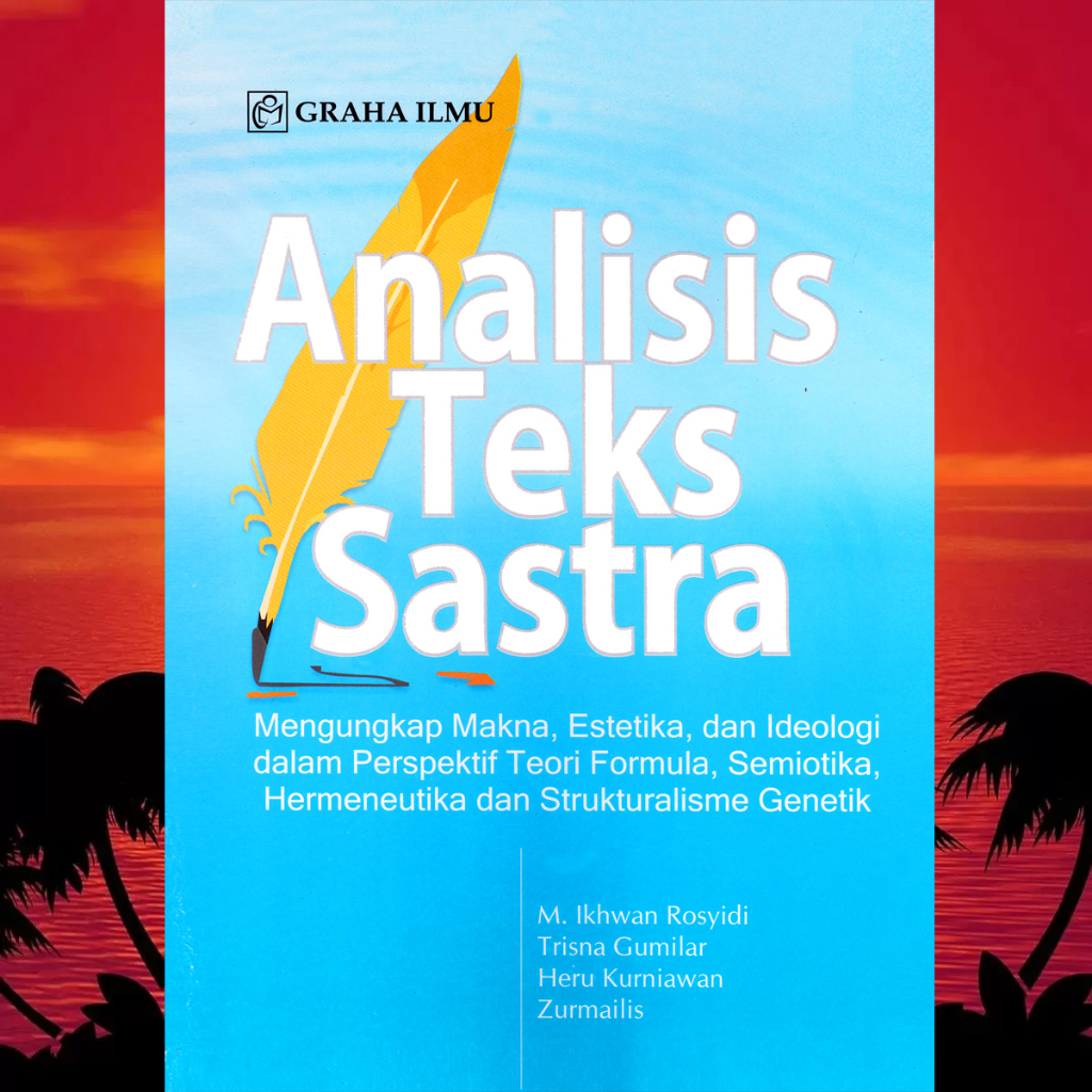 IKHWAN LITERATURE TEX ANALYSIS