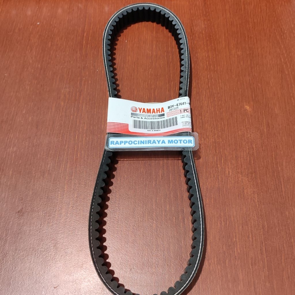 Fazzio Filano Original B3Y E7641 00 Vanbelt