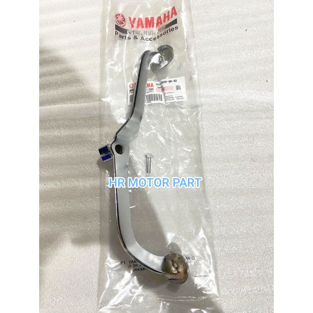FORCE 1ZR F1ZR VEGA OLD CRYPTON 3XA 1FD 4US GEAR OPERATION PEDAL F1ZR FORCE 1ZR 3XA
