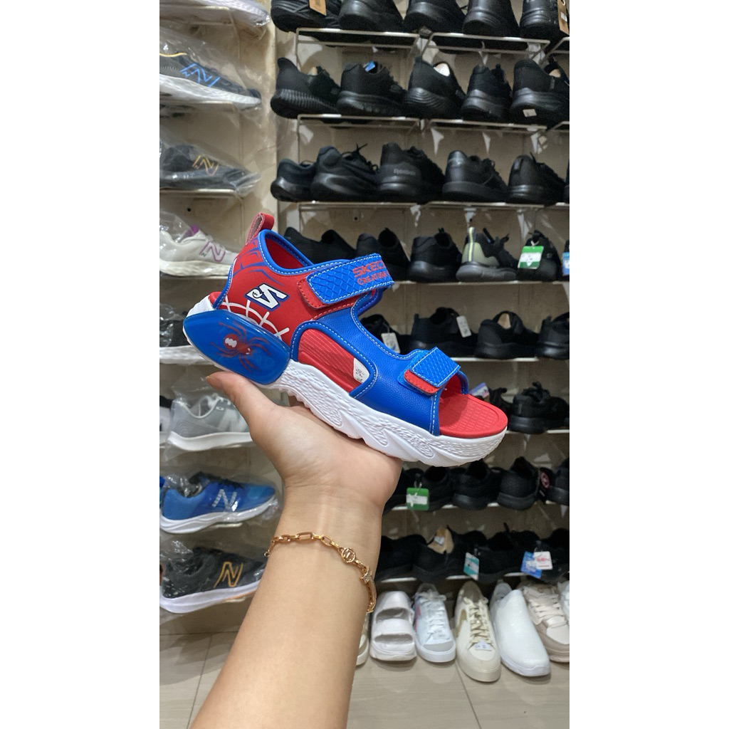 รองเท้าแตะ Skechers XK ไซส์ 35