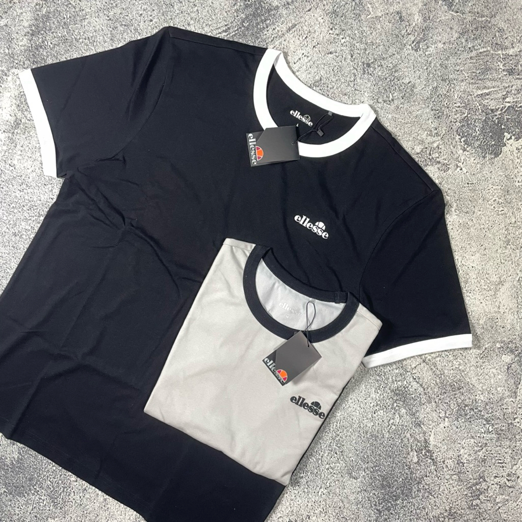 Ellesse Ringertee ต้นฉบับ