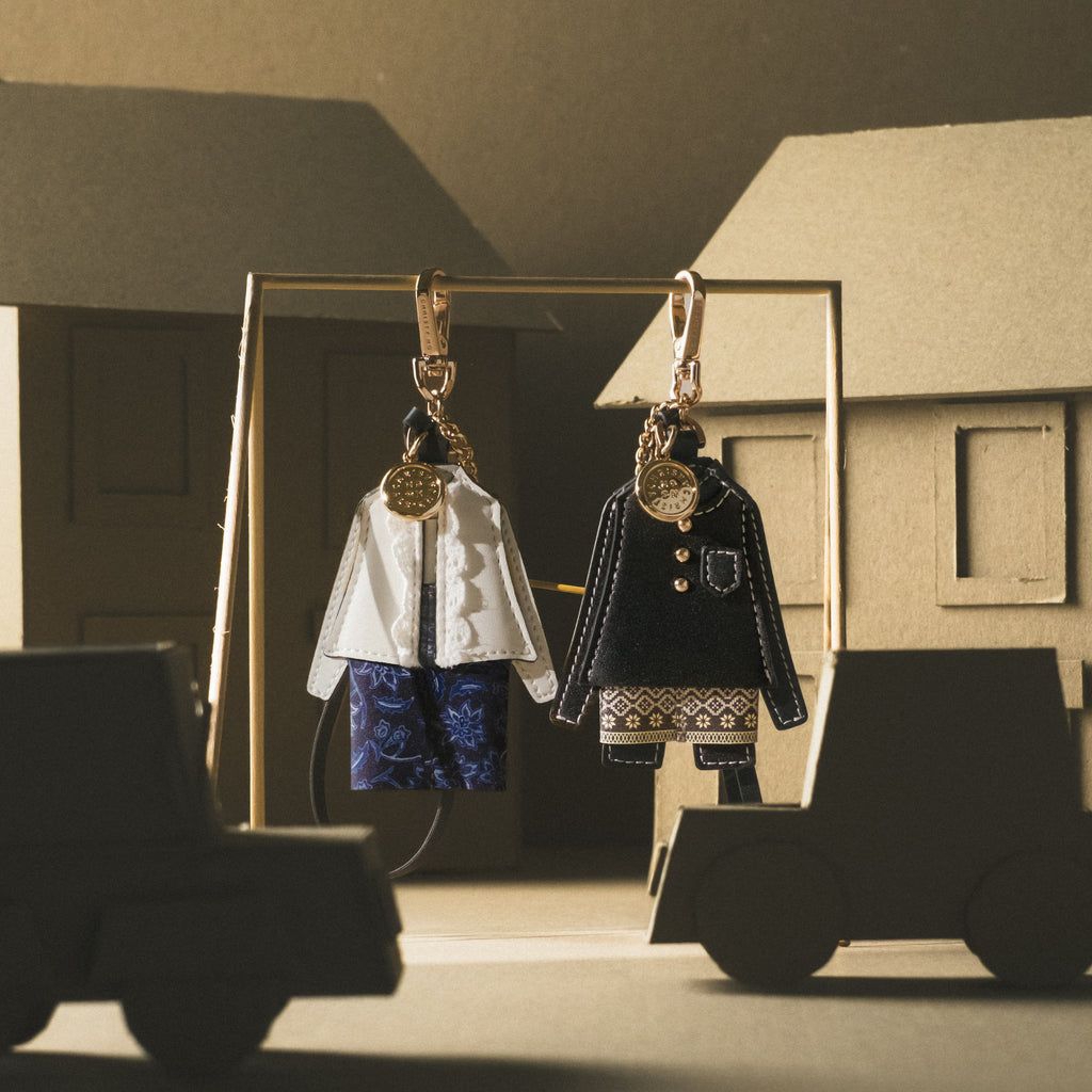 BLESSING OF EID BLINDBOX CHARM CHRISTY NG ของแท้ 100%