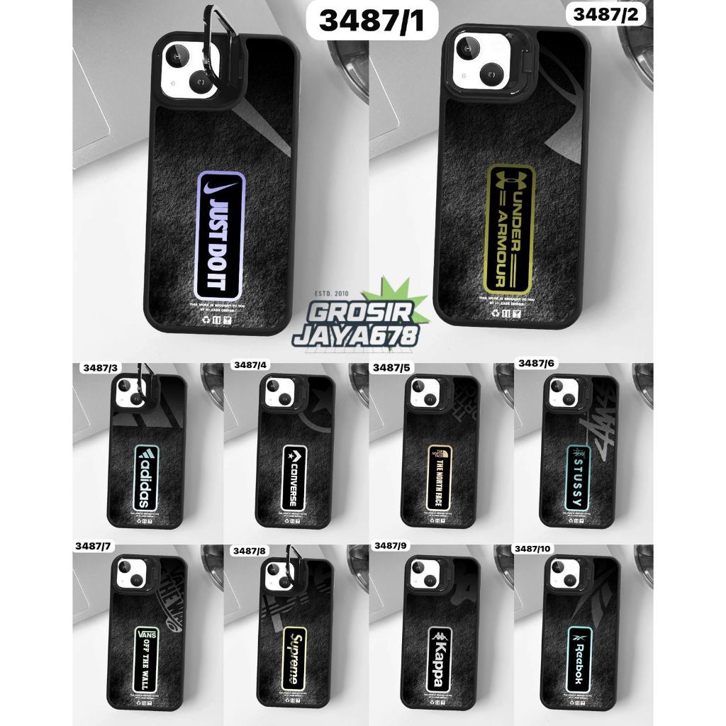 WHOLESALE CASE REDMI A1/A2, A3 4G, 13 4G, 10C, 12 4G, 12C, Note 8 Pro, Note 9, Note 9 Pro, Note 10 P
