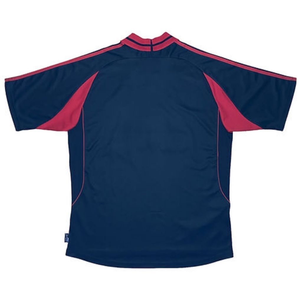 RETRO JERSEY FOOTBALL ILLANAN 3RD 00/01 GO