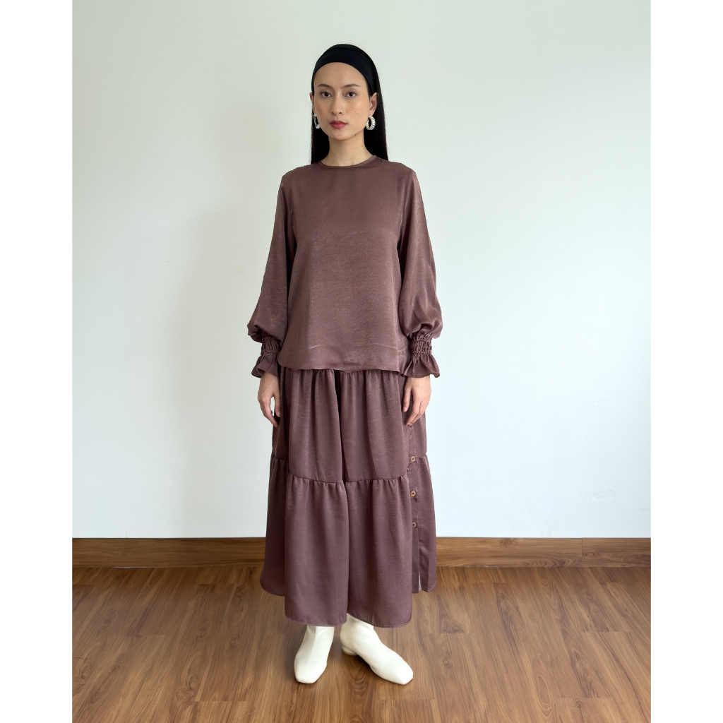 ZOWIE - เสื้อ Flamia - เสื้อ 2 สี
