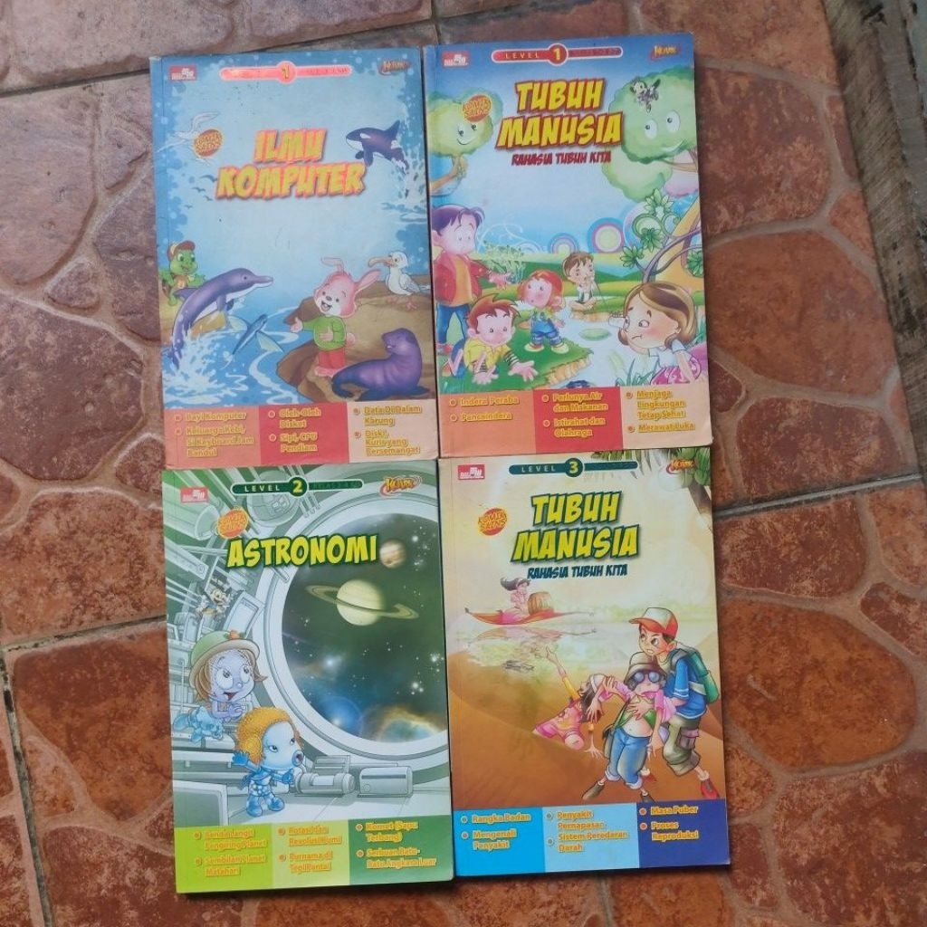 SCIENCE & KUARKALLY COMICS SCIENCE COMICS การเปลี่ยนแปลง