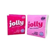 ทิชชู่ Jolly Pop Up*