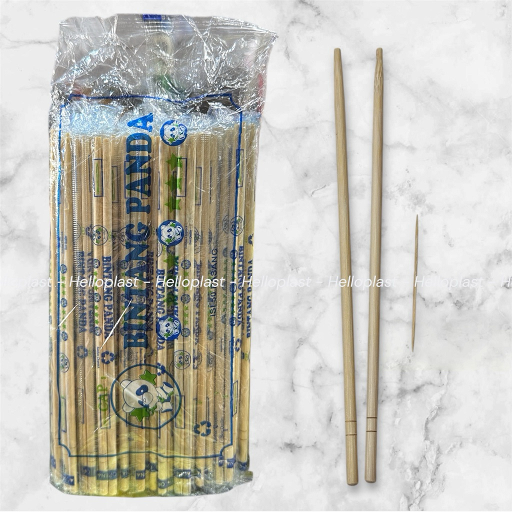 BAMBOO CHOPSTICKS / DISPOSABLE CHOPSTICKS
