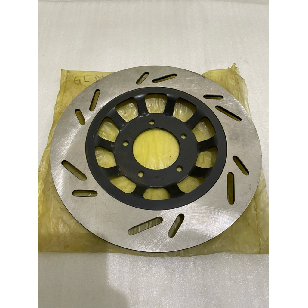 จานดิสหน้า GL Pro Neotech / GL MAX / GL Pro / GL PRO MAX Honda