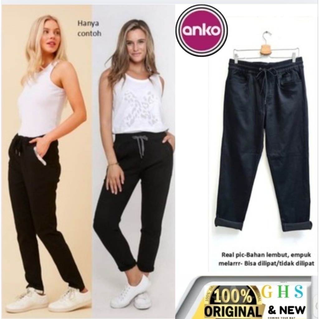 DENIM PANTS A*n**kco