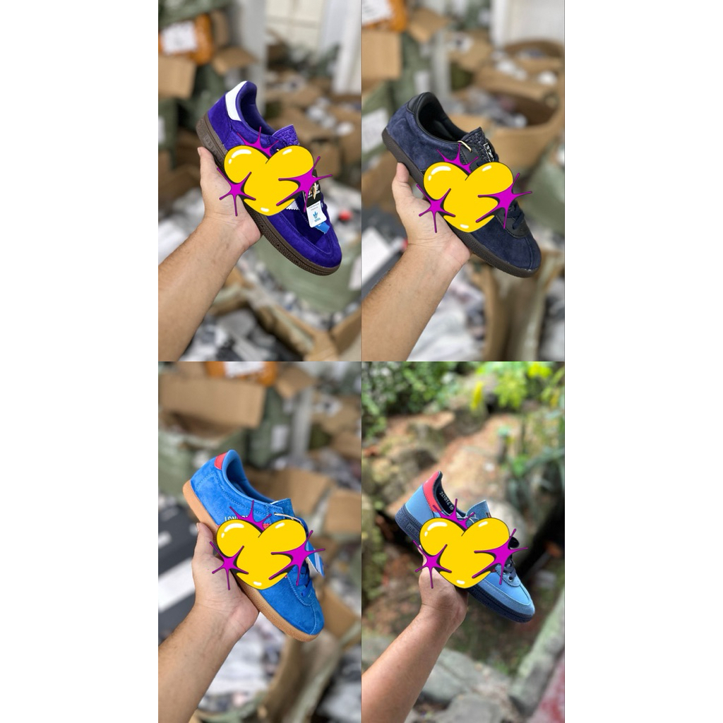 รองเท้าผ้าใบ AD1D4S SERIES K0TA