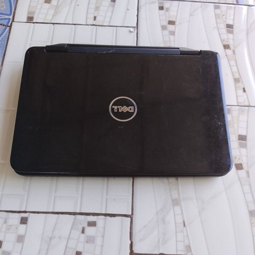 เคสแล็ปท็อป Dell Inspiron N4050