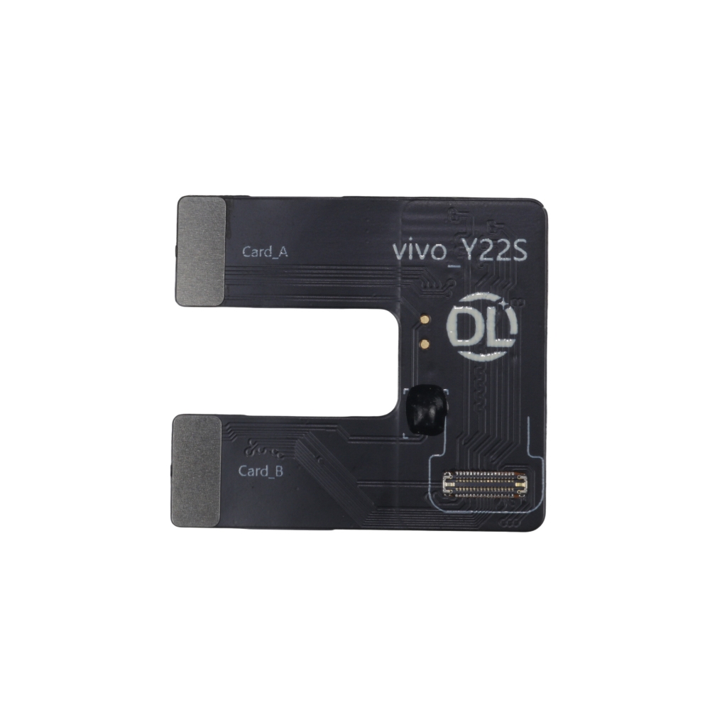 หน้าจอ LCD DL 400 PRO VVO Y22S