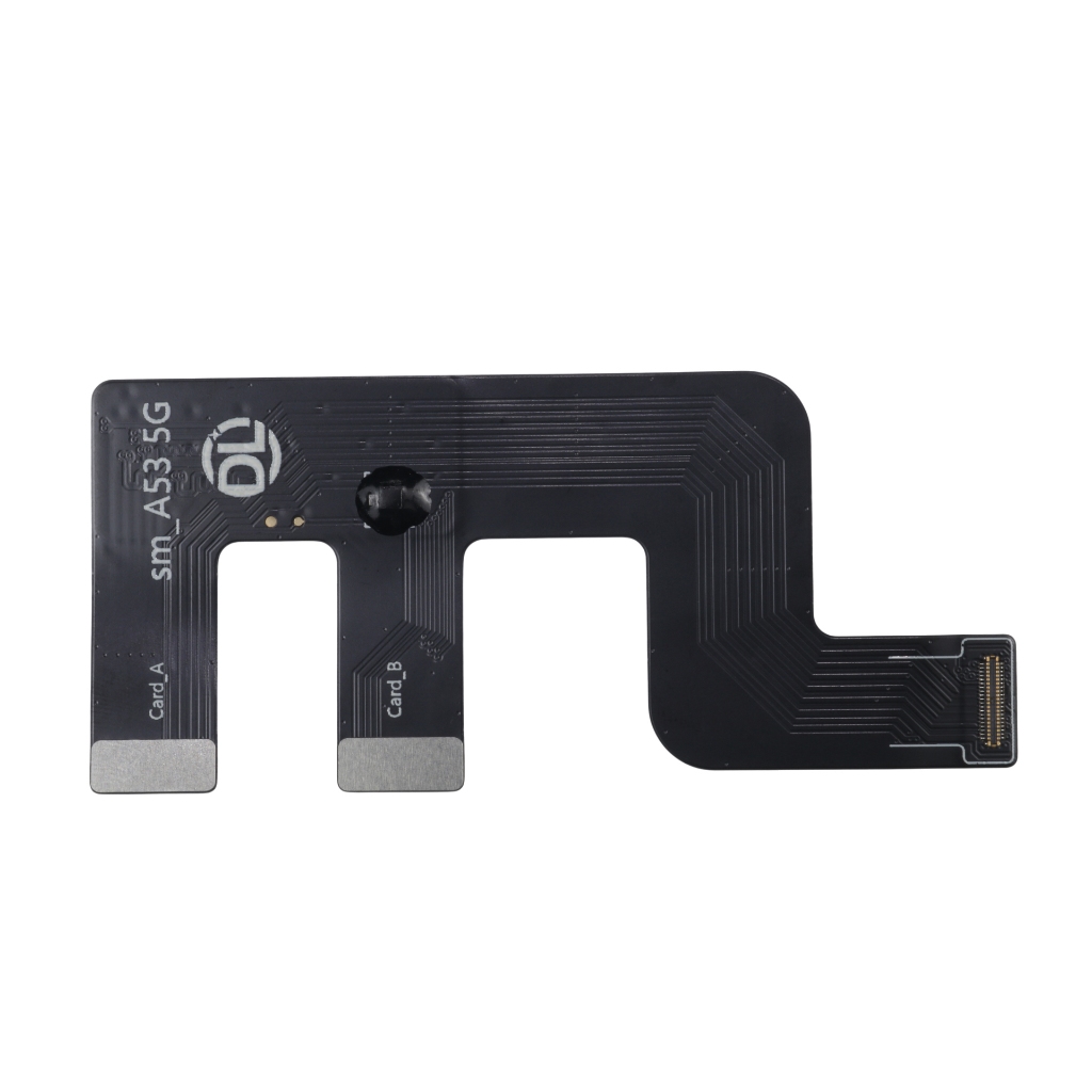 หน้าจอ LCD DL 400 PRO SS A53 5G