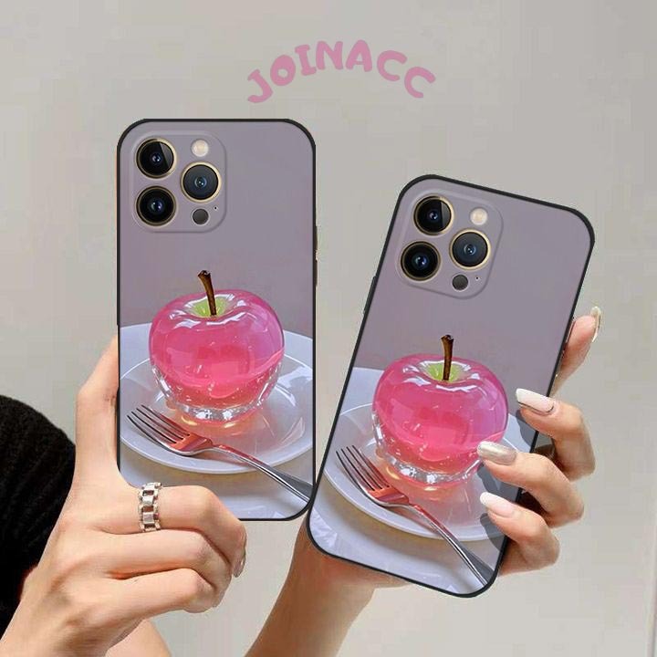 Apple Motif HP Softcase สําหรับ SAMSUNG A55 24 25 34 05 05S 32 4G 32 5G 33 5G 73 72 71 22 4G 22 5G 0
