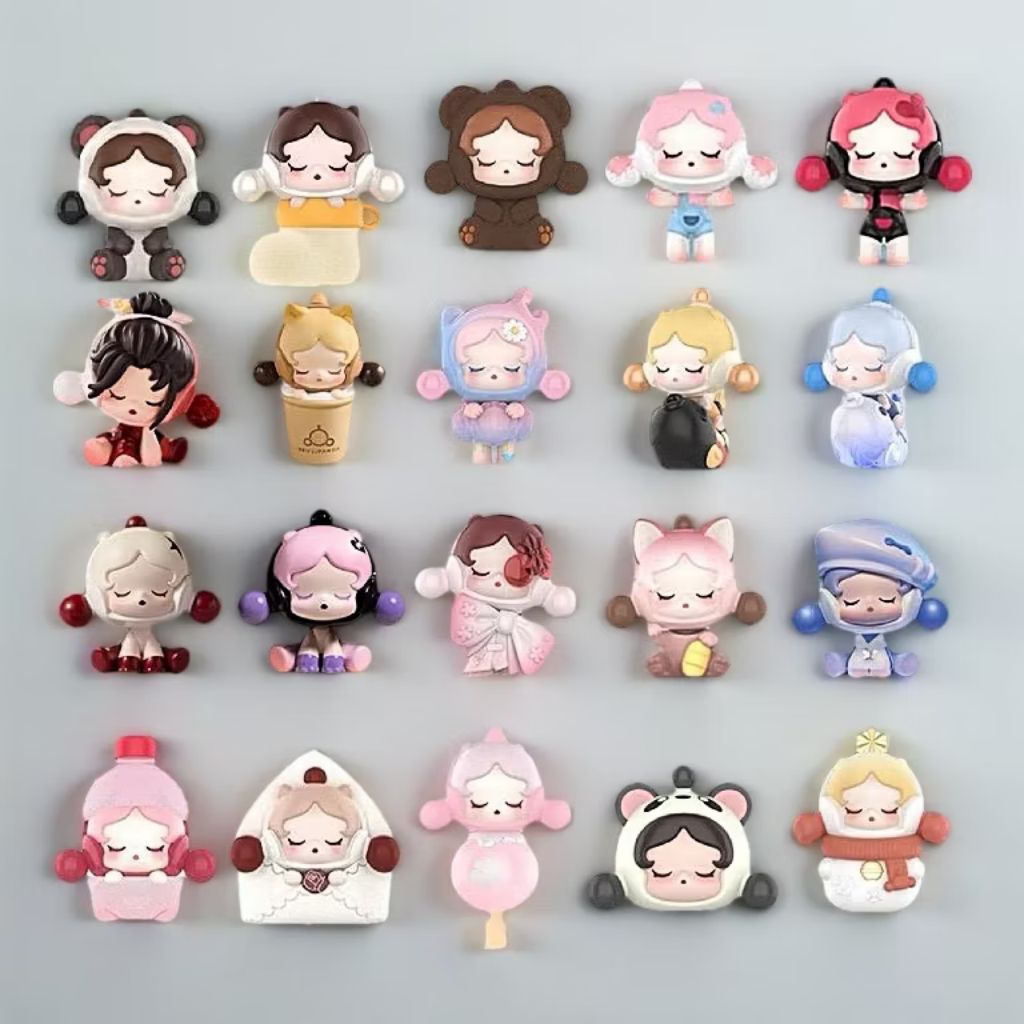 Skull Panda Oray P0PMART