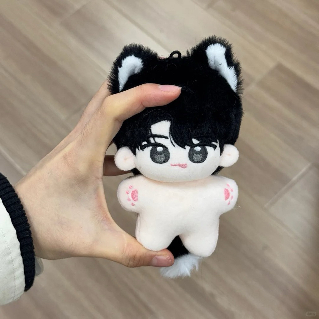 ตุ๊กตา Yunyun Wang Jake Enhypen 10ซม