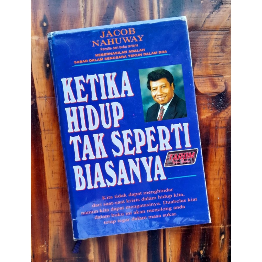 เมื่อ LIFE ไม่เหมือน Usu: Jacob Hearhug