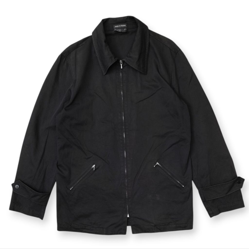 Agnes B Blouson Jacket