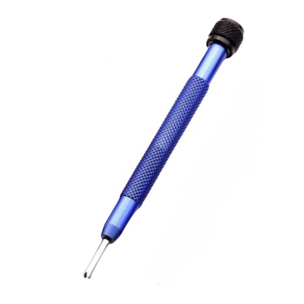 ไขควง Richard Mile สําหรับเปิดสลักเกลียวนาฬิกา Richard Mile