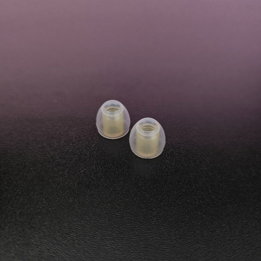 จุกหูฟัง SpinFit W1 ไซส์ SS