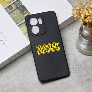 SAMSUNG A32 4G CASE MACAROON BLACK SOFT CASE BLACK PREMIUM SAMSUNG A32 4G