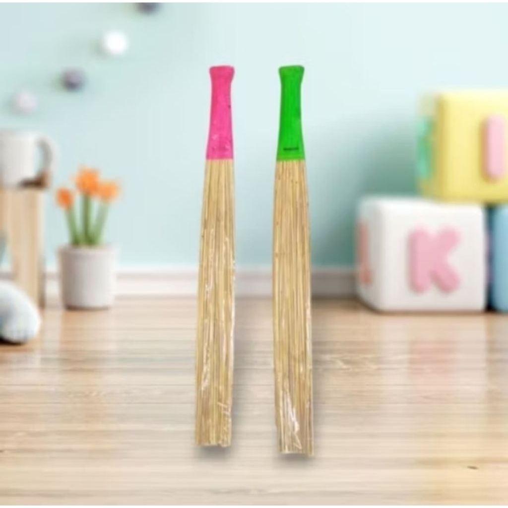 BROOM BROOM/MTTESS BROOM