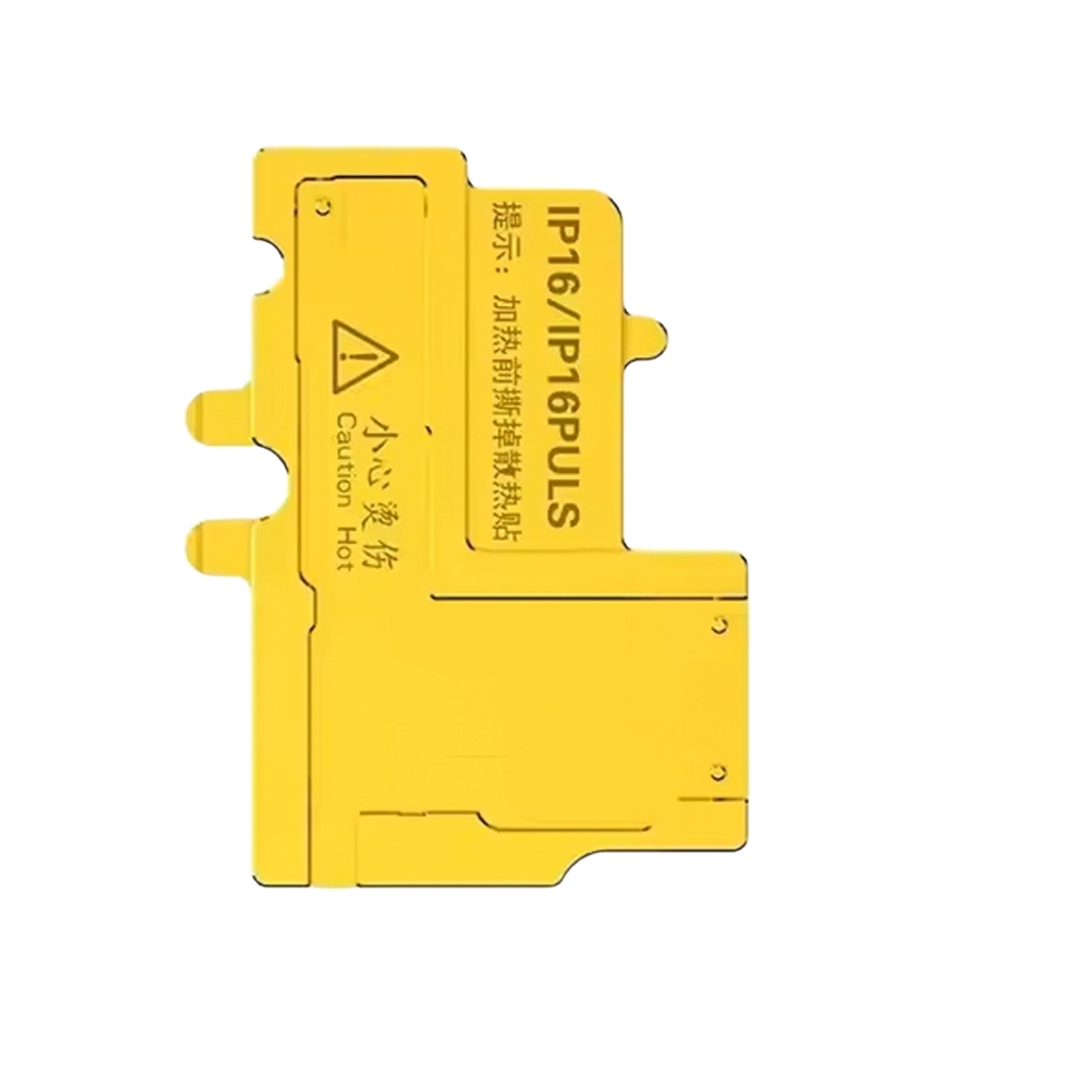AIXUN PREHEATER MOLD สําหรับ IP16/16PLUS ต้นฉบับ