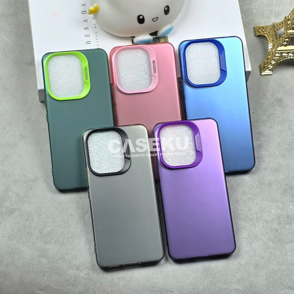 เคส Vivo V60 5G Vivo V50 Lite เคส Vivo V50 5G Socool Imd Hologram - Caseku