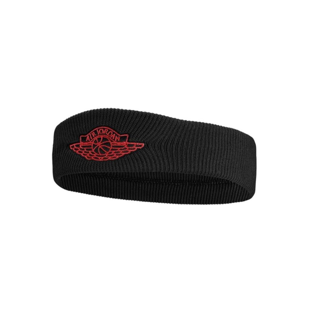 J0RDAN Wings DRlFlT ที่คาดผม 2.0 ต้นฉบับ