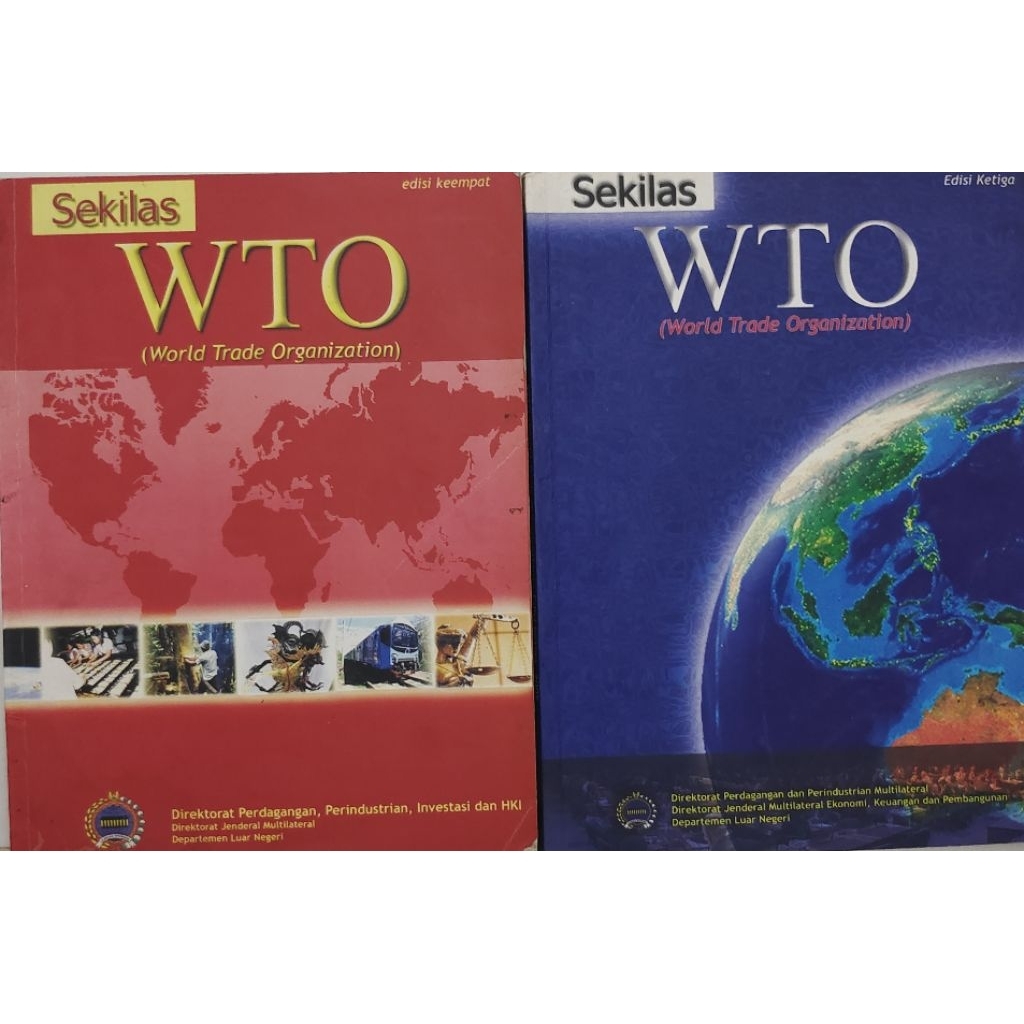 WYO SEKILAS MAGAZINE มือสอง