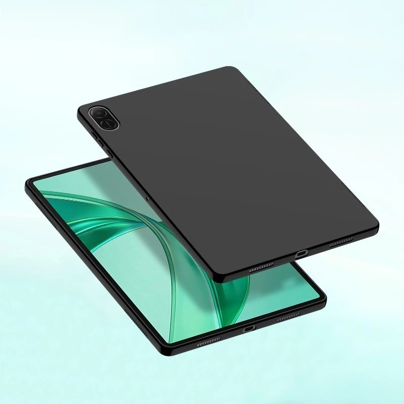 SOFTCASE HONOR PAD X7 8.7 INCH / PAD X8A 11 INCH /HONOR PAD 9 / PAD 10.1 INCH SILICON CASE TPU PROTE